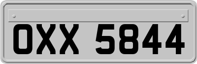 OXX5844