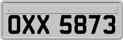OXX5873