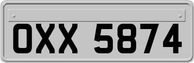 OXX5874