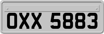 OXX5883