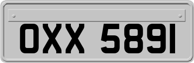 OXX5891