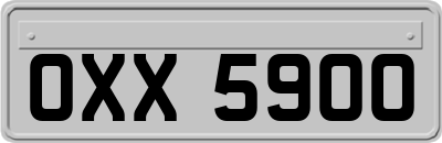 OXX5900