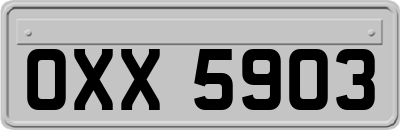 OXX5903