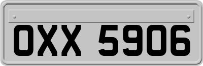 OXX5906