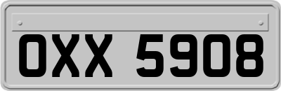 OXX5908