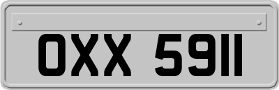 OXX5911