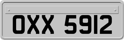 OXX5912