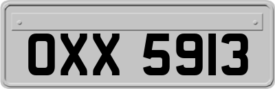 OXX5913