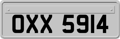 OXX5914