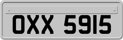 OXX5915