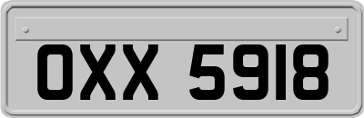OXX5918