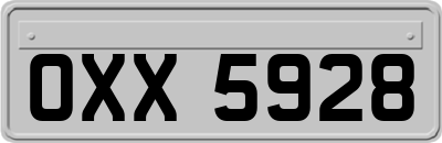 OXX5928