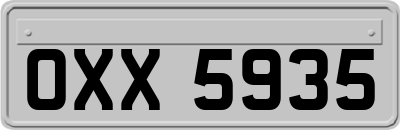 OXX5935