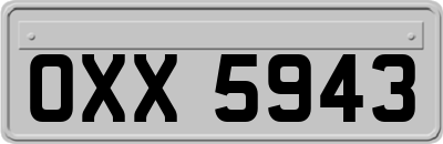 OXX5943
