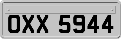 OXX5944