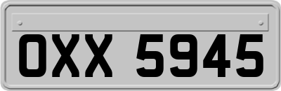 OXX5945