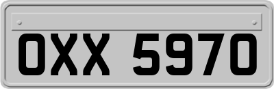 OXX5970