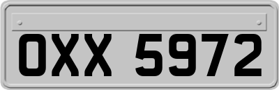OXX5972