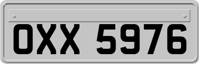 OXX5976