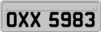 OXX5983