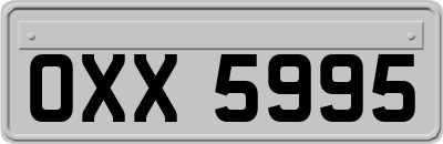 OXX5995