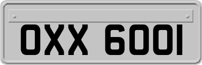 OXX6001