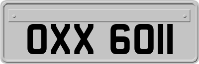 OXX6011