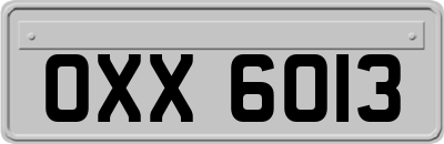 OXX6013