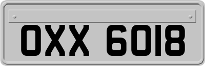 OXX6018