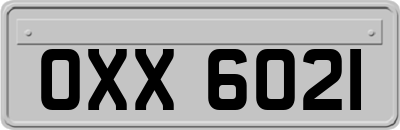 OXX6021