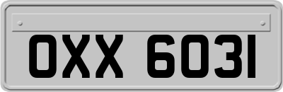 OXX6031