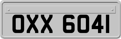 OXX6041
