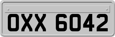 OXX6042
