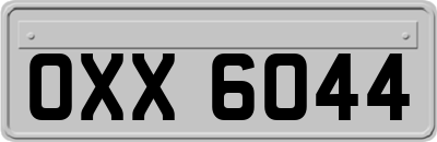 OXX6044