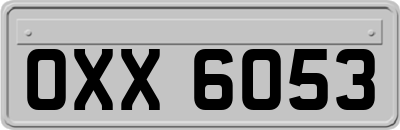 OXX6053