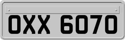 OXX6070