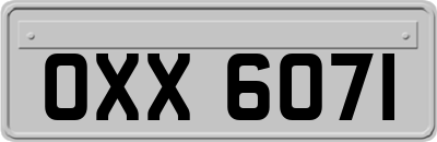 OXX6071