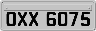 OXX6075
