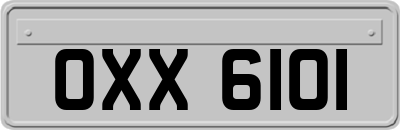 OXX6101