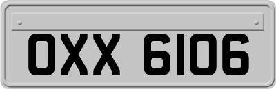 OXX6106
