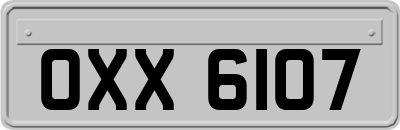 OXX6107