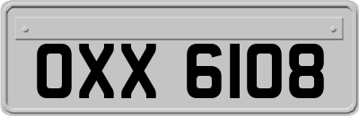 OXX6108