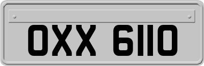 OXX6110