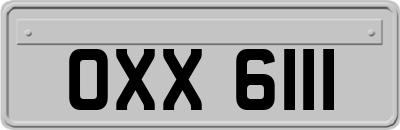 OXX6111