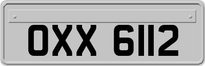 OXX6112