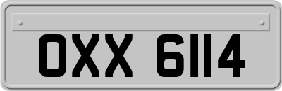 OXX6114