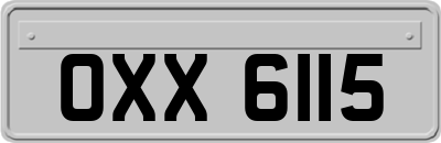 OXX6115