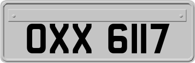OXX6117