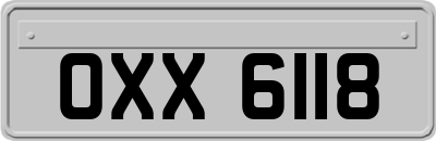 OXX6118