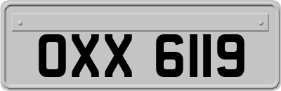OXX6119